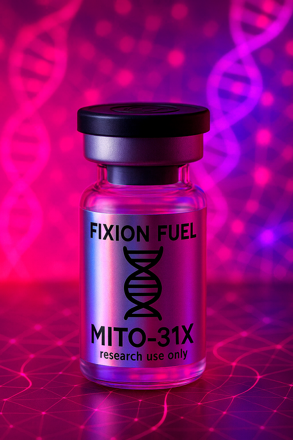 Mitochondria-31X 10MG