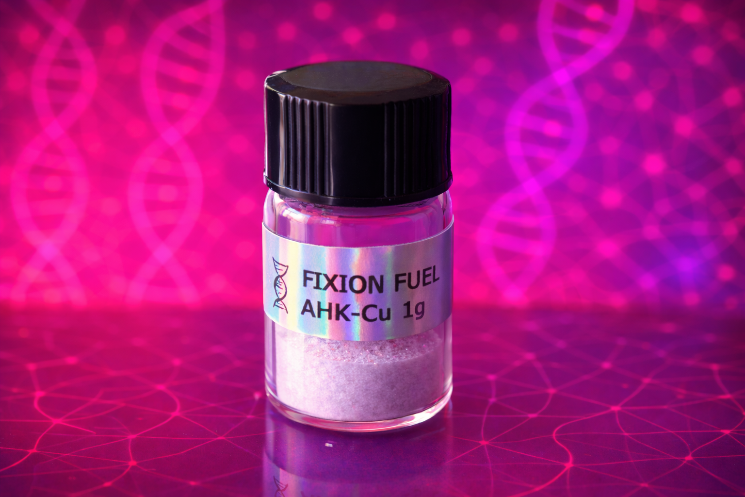 AHK-Cu (1G) Cosmetic