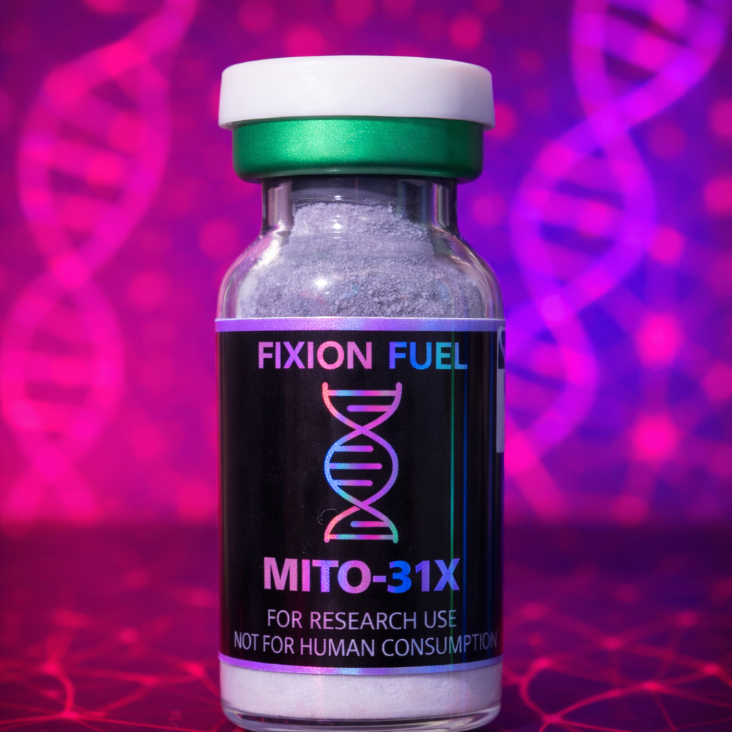 Mitochondria-31X 10MG