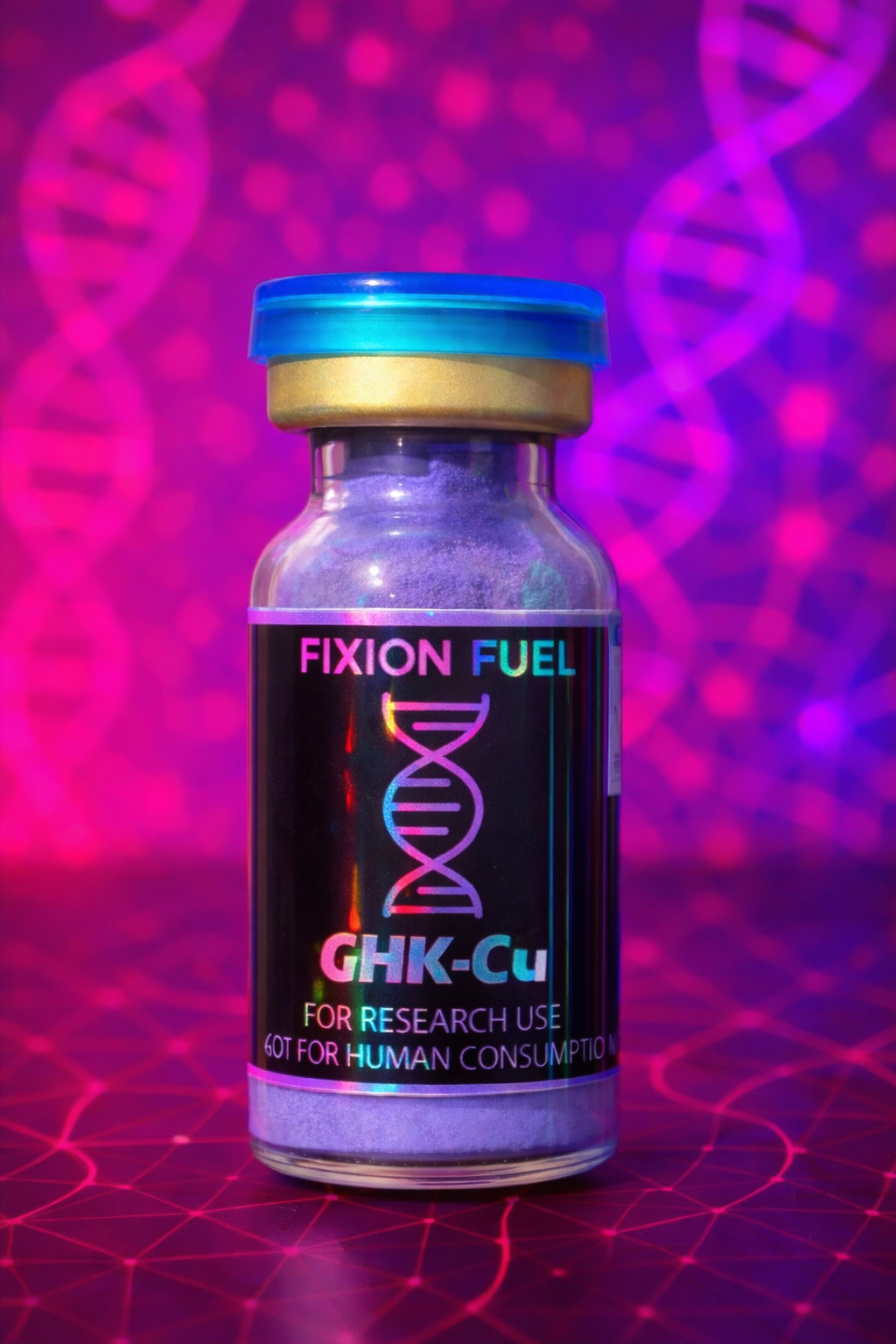 GHK-Cu 100MG