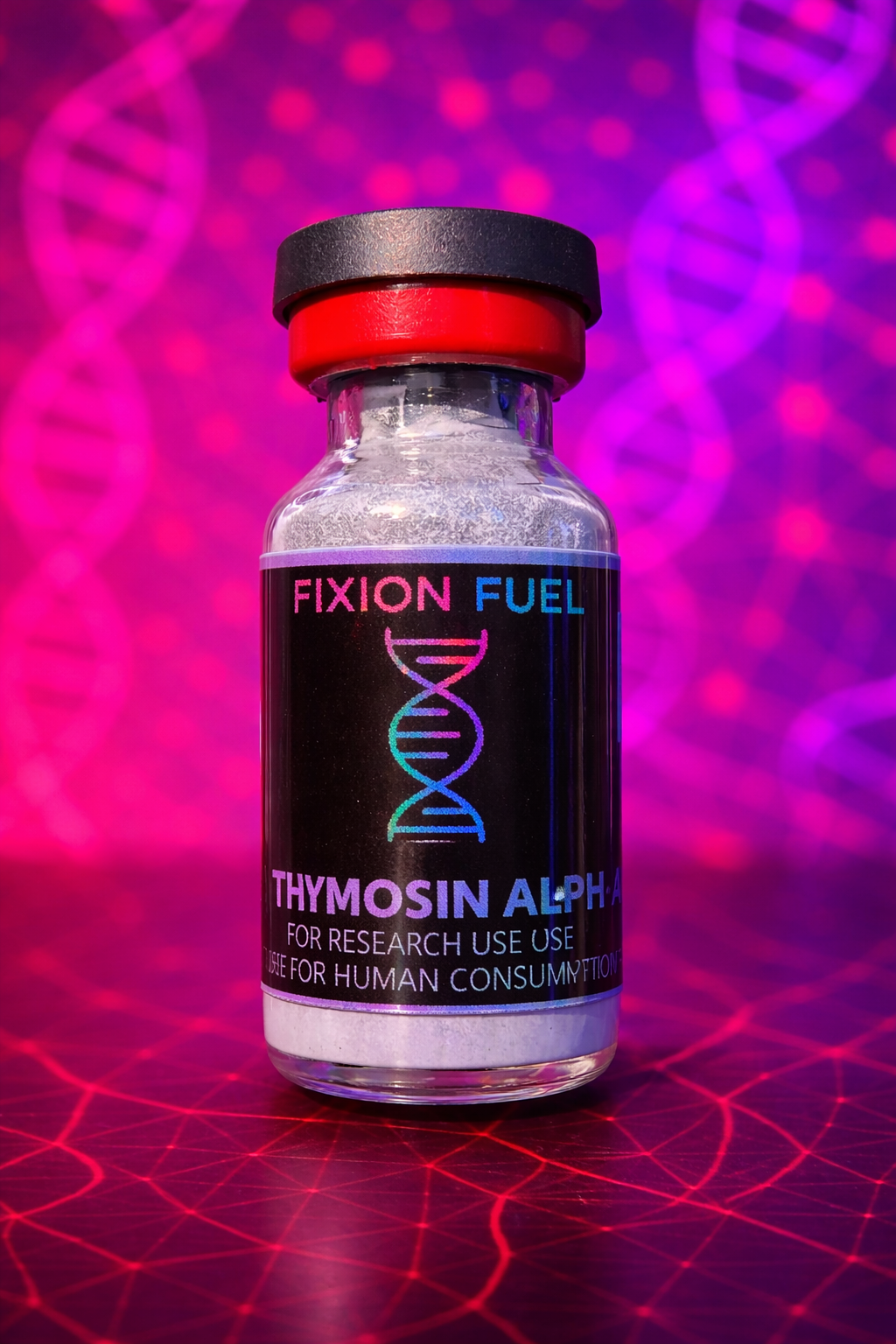 THYMOSIN ALPHA-1