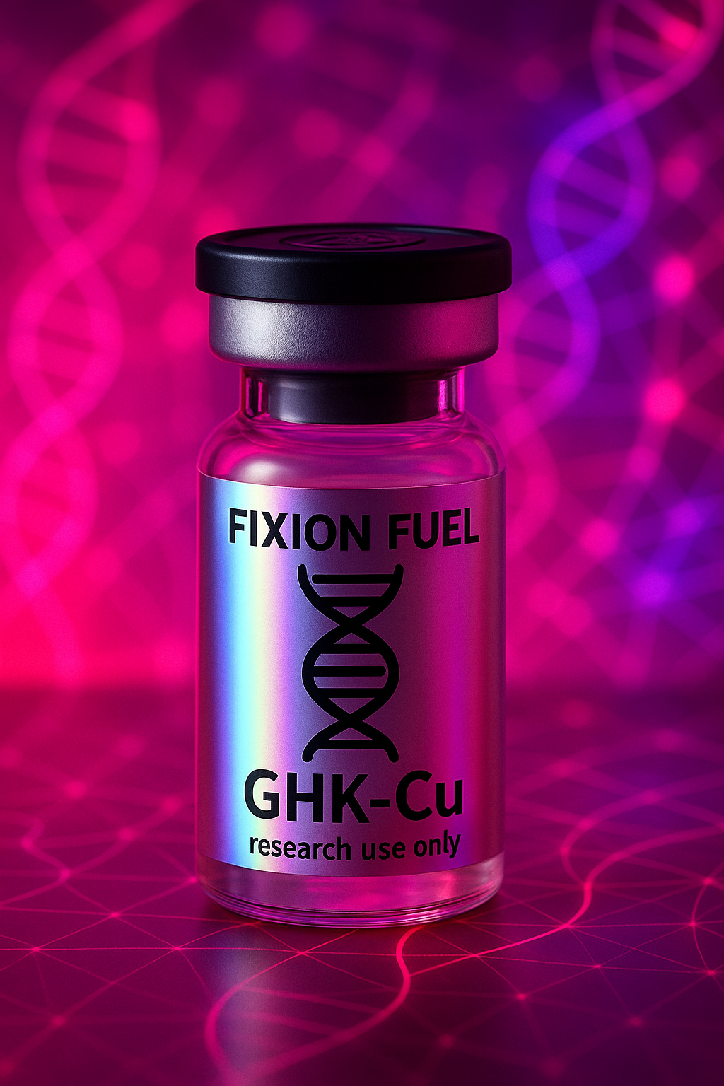 GHK-Cu 100MG